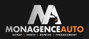 Logo Mon Agence Auto srl